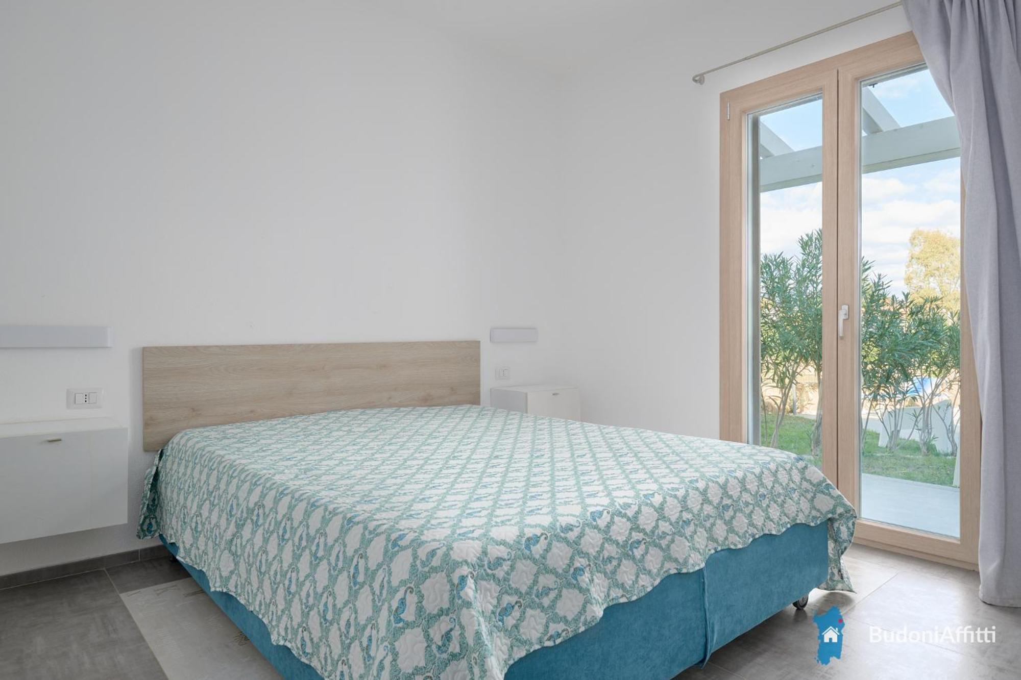 Villetta Con Piscina Budoni Affitti Spiaggia 700 Mt מראה חיצוני תמונה