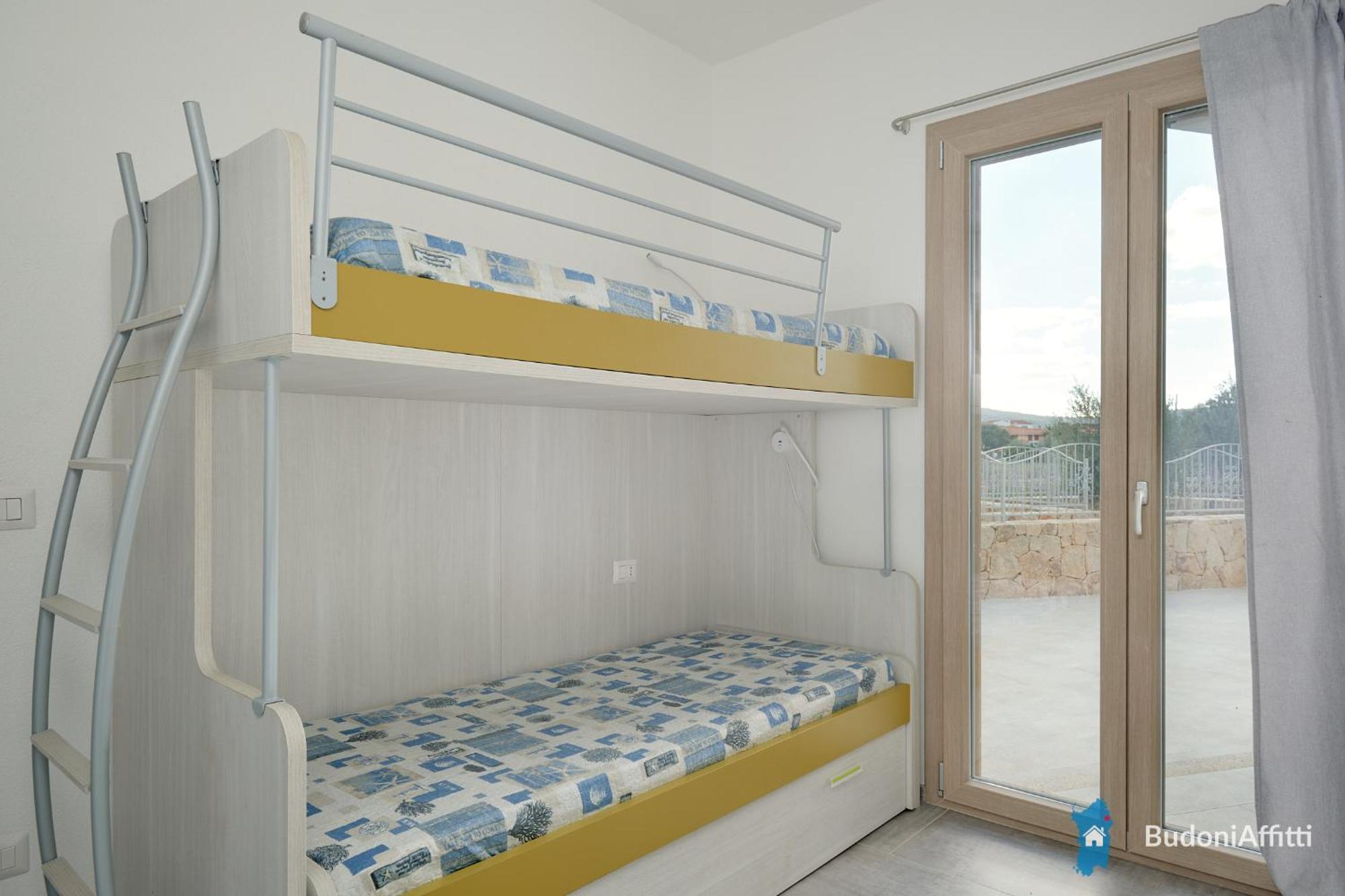 Villetta Con Piscina Budoni Affitti Spiaggia 700 Mt מראה חיצוני תמונה