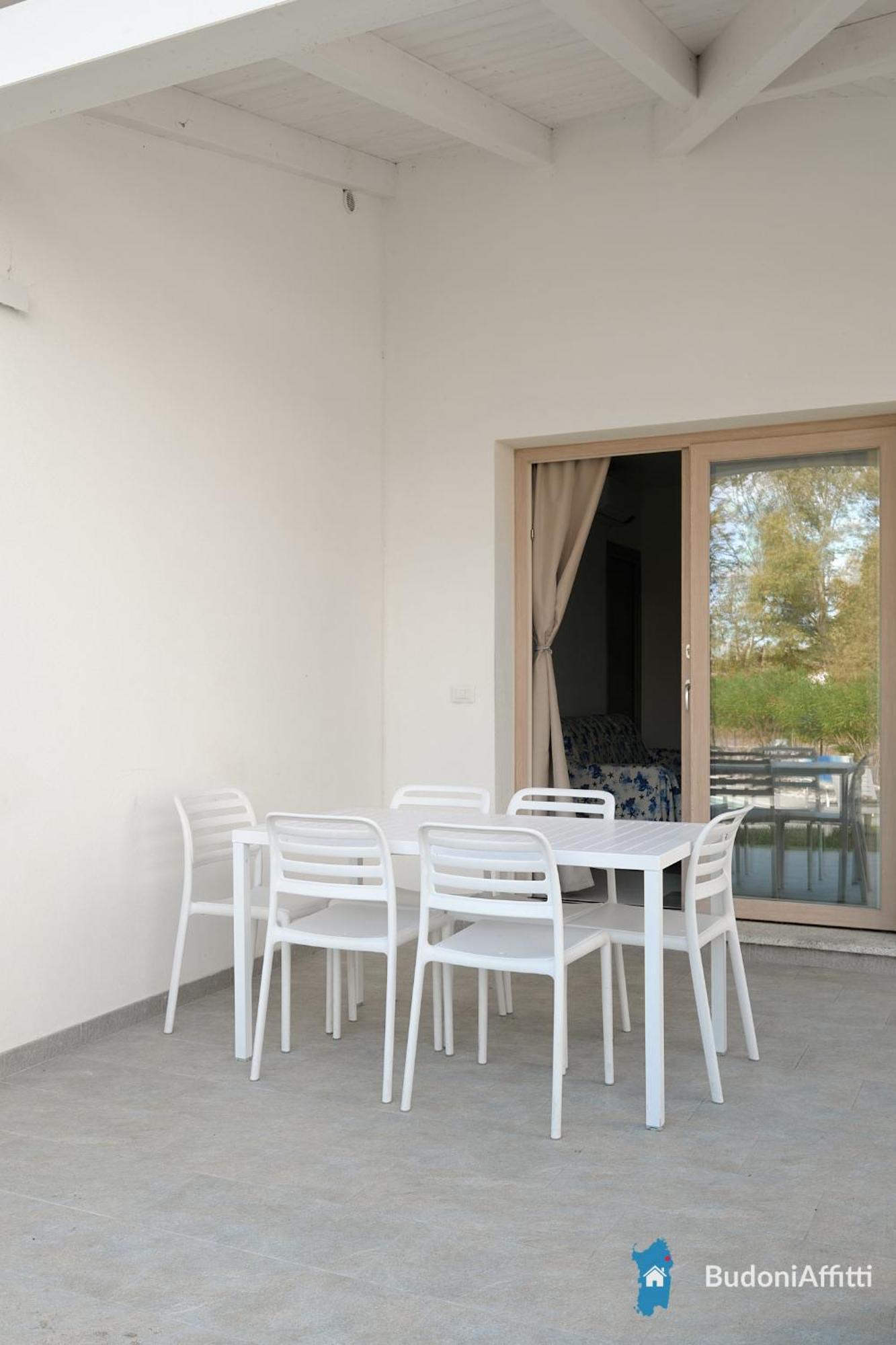 Villetta Con Piscina Budoni Affitti Spiaggia 700 Mt מראה חיצוני תמונה