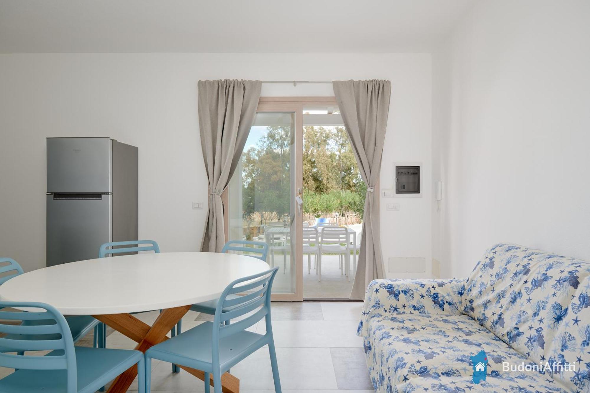 Villetta Con Piscina Budoni Affitti Spiaggia 700 Mt מראה חיצוני תמונה
