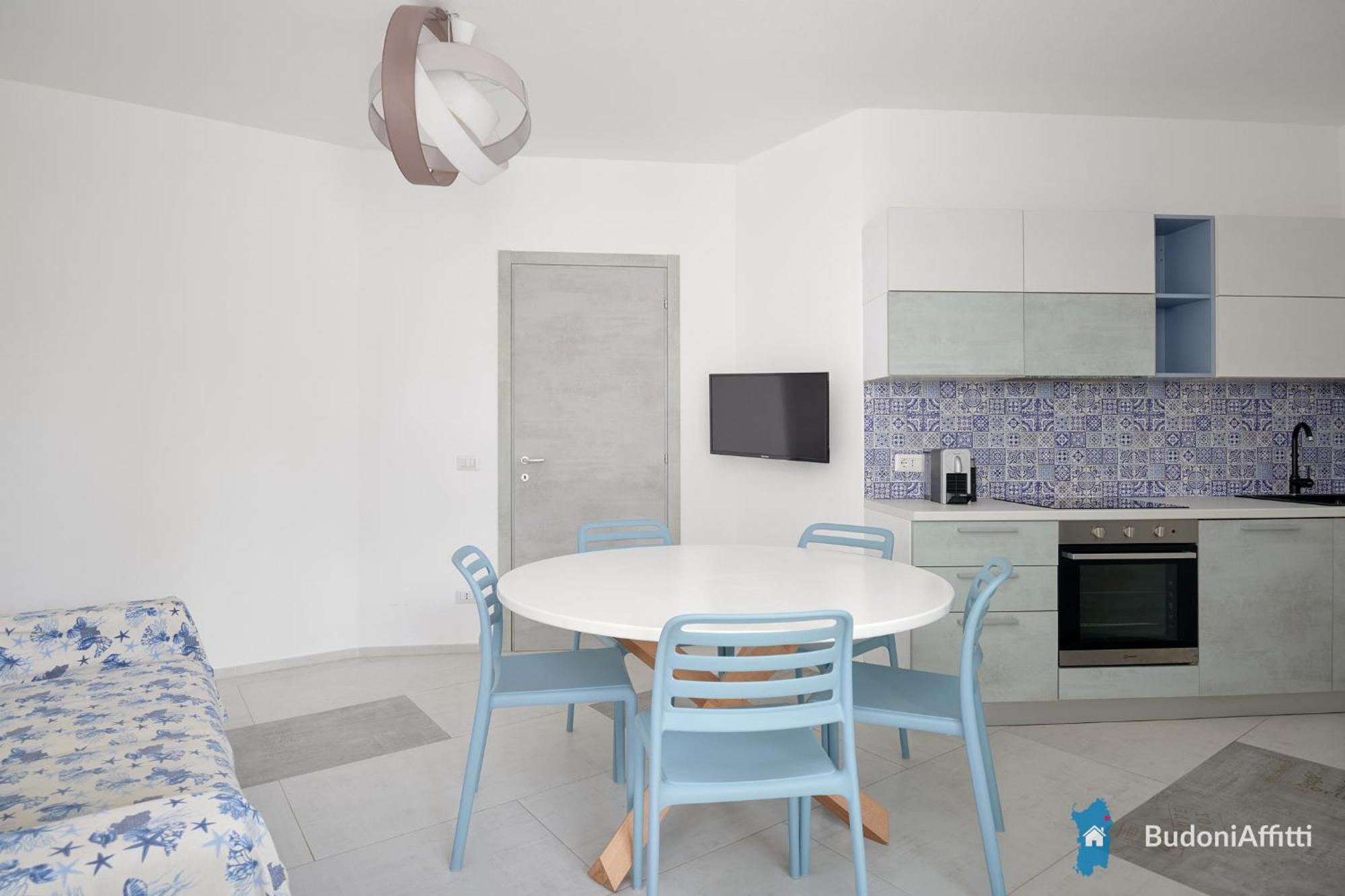 Villetta Con Piscina Budoni Affitti Spiaggia 700 Mt מראה חיצוני תמונה