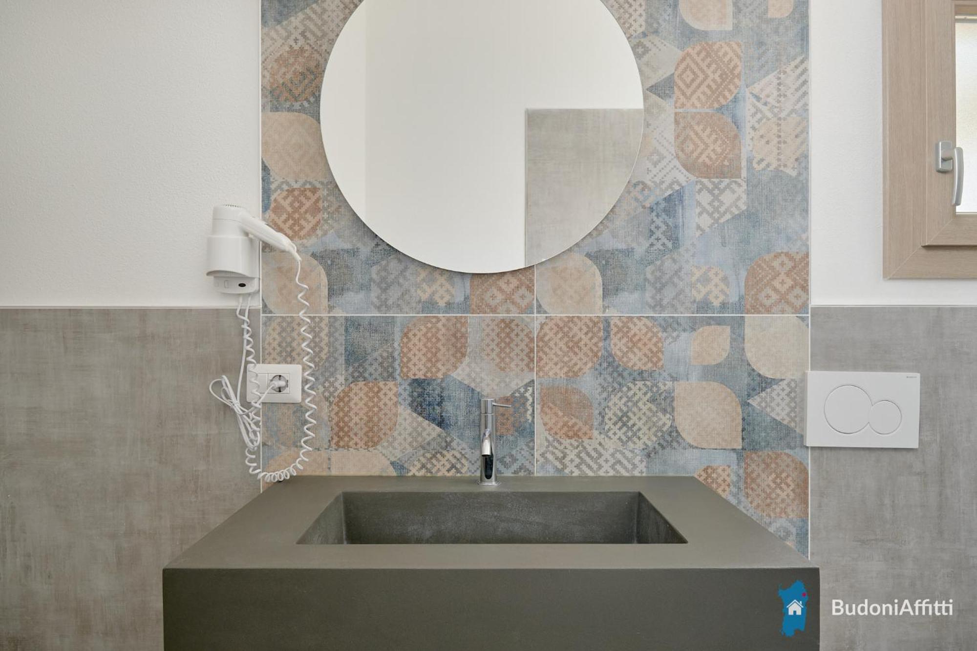 Villetta Con Piscina Budoni Affitti Spiaggia 700 Mt מראה חיצוני תמונה