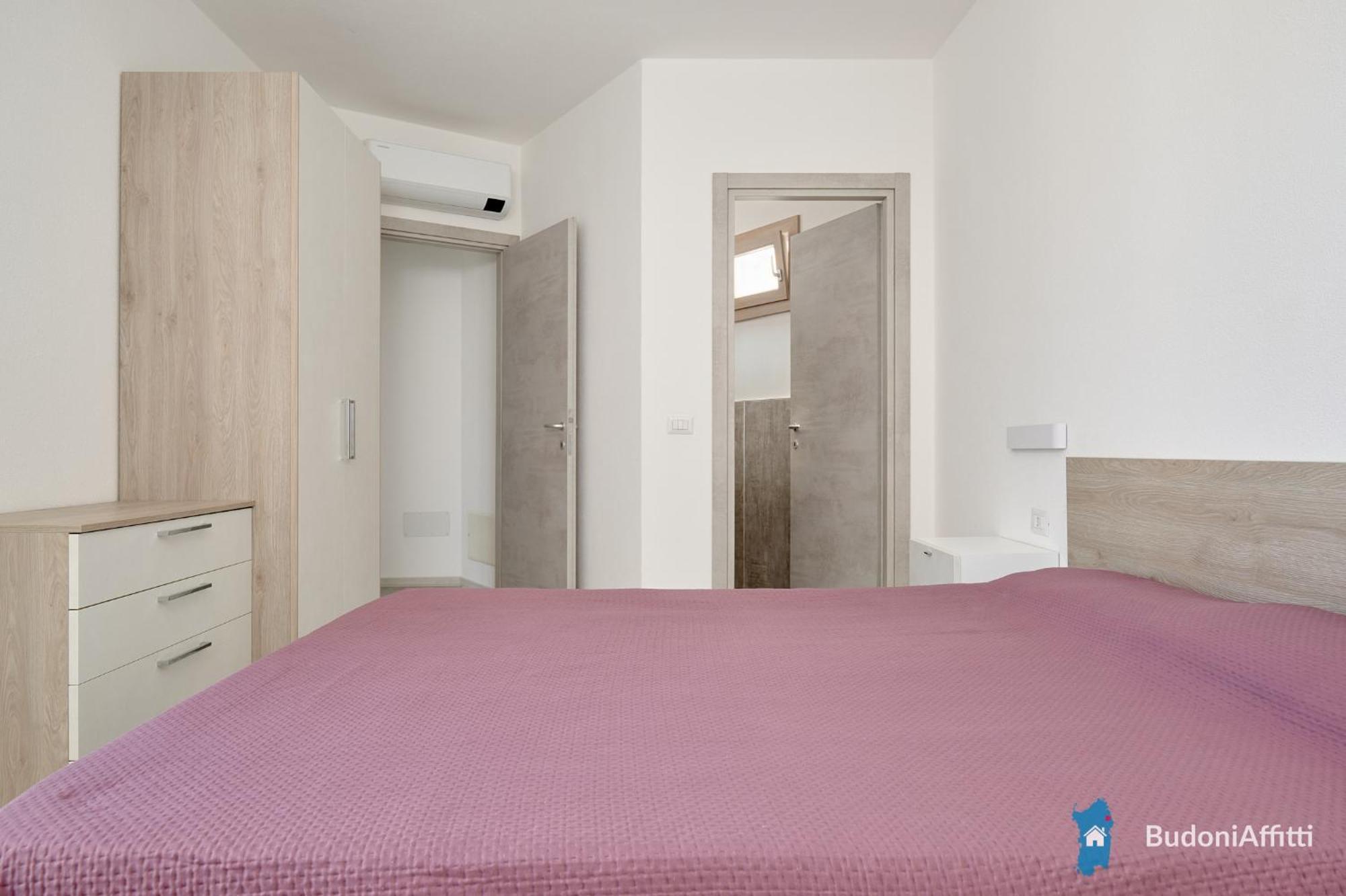 Villetta Con Piscina Budoni Affitti Spiaggia 700 Mt מראה חיצוני תמונה