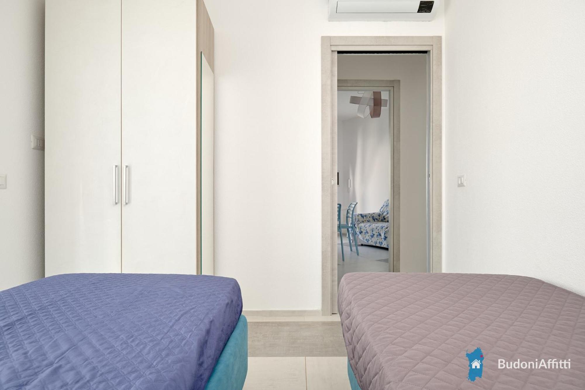 Villetta Con Piscina Budoni Affitti Spiaggia 700 Mt מראה חיצוני תמונה