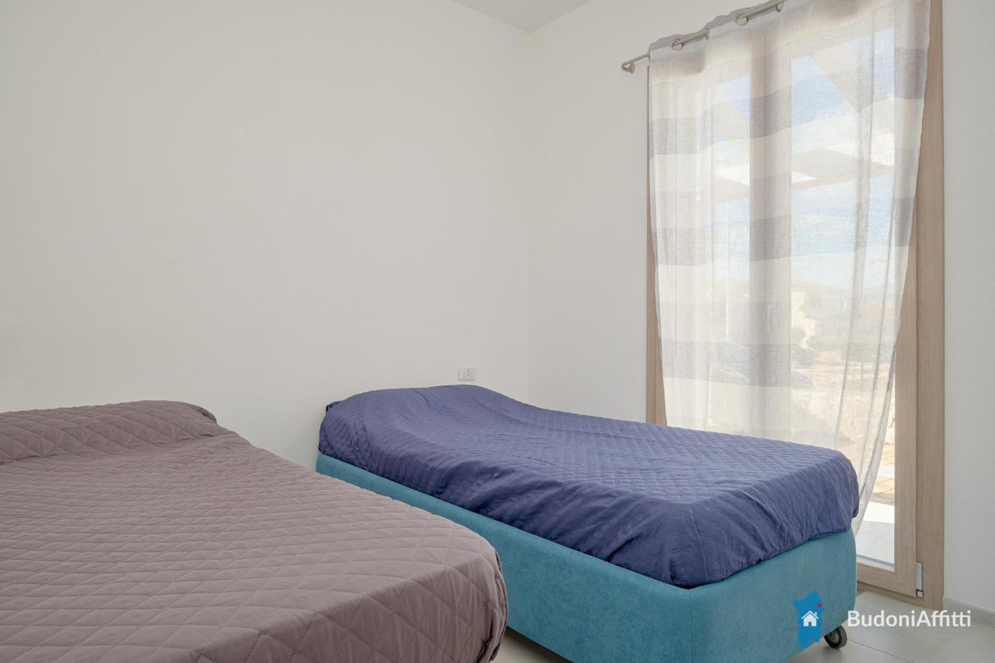 Villetta Con Piscina Budoni Affitti Spiaggia 700 Mt מראה חיצוני תמונה